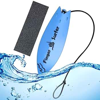 希少　サーフィン　フィンガーボード 71+cGGQBu8L._UF350,350_QL50_.jpg